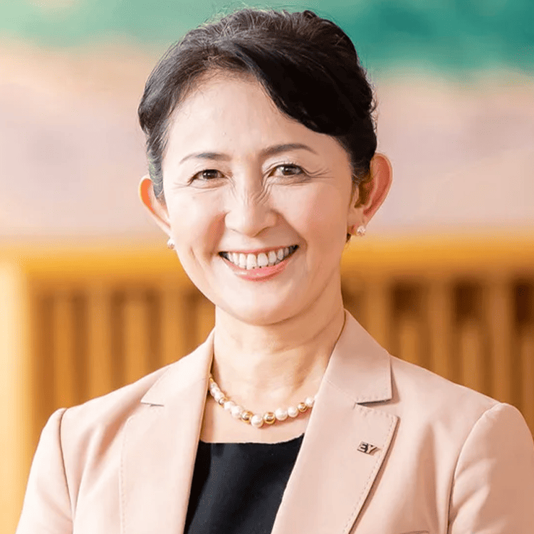 小川 恵子