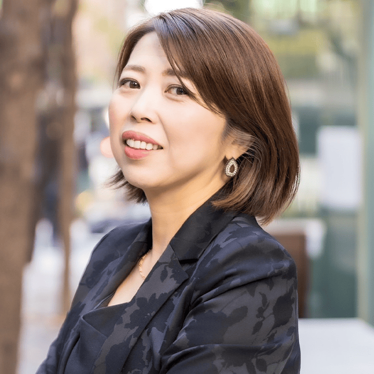 シデナム 慶子