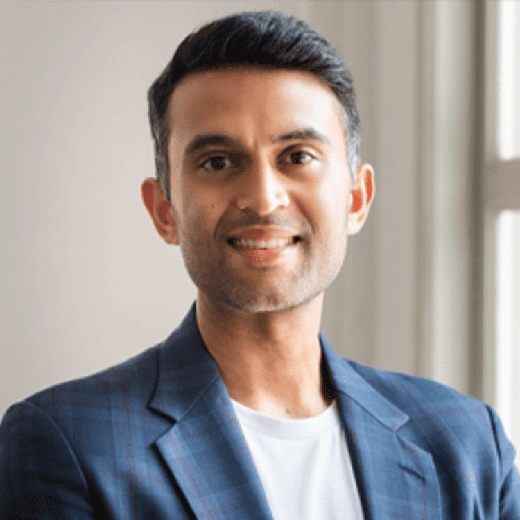 クナール・パテル