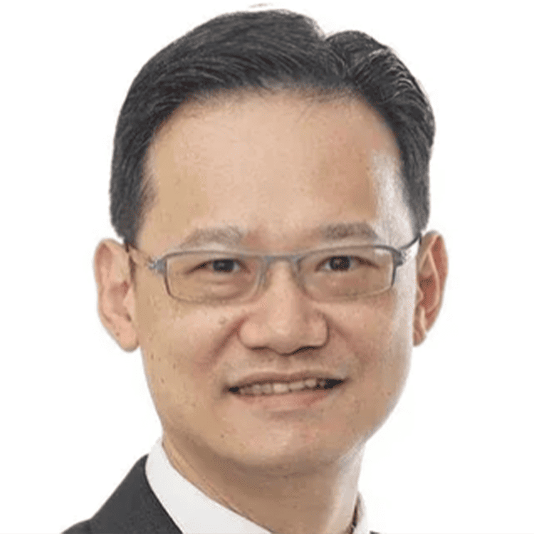 LIM Tuang Lee