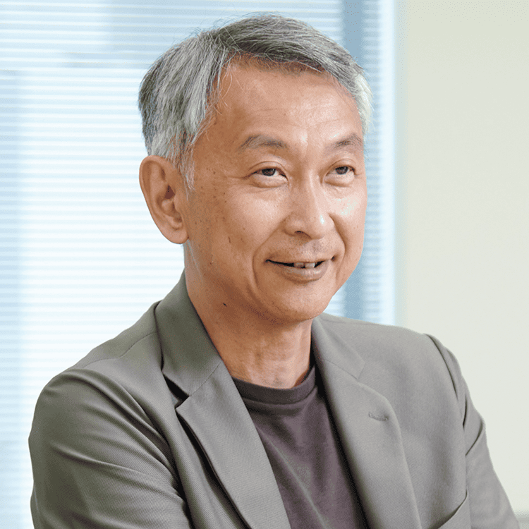 松橋 正明