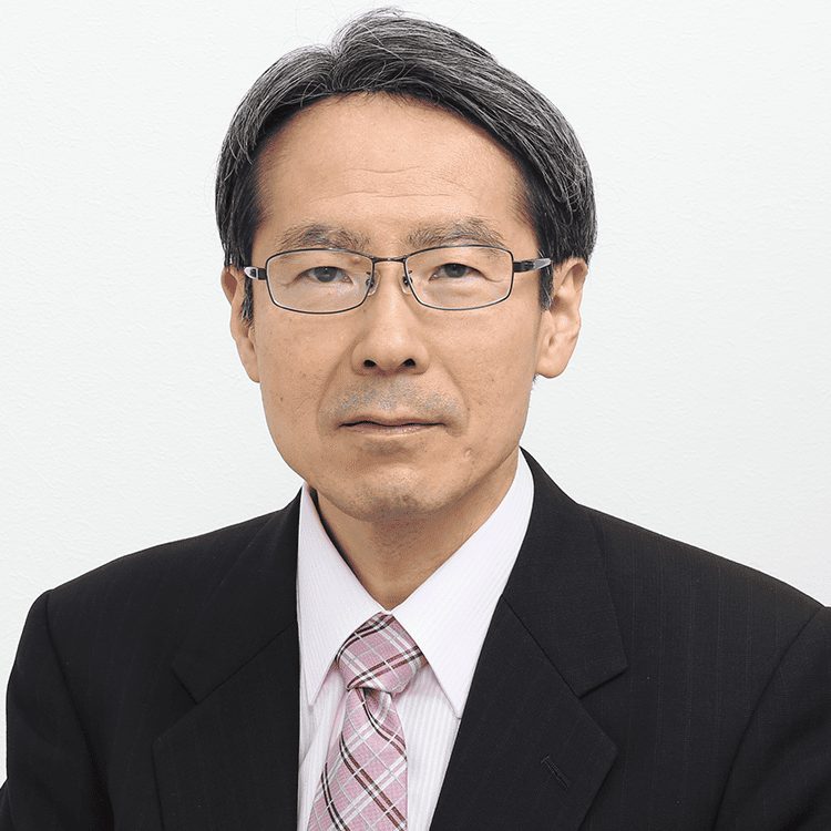 及川 勝