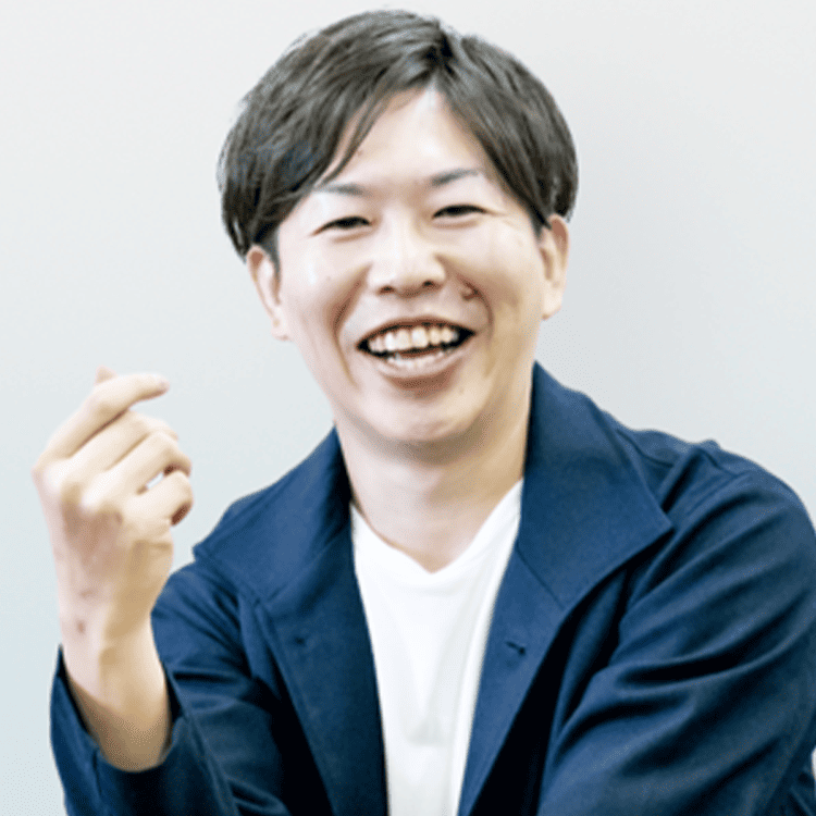 西間木 将矢