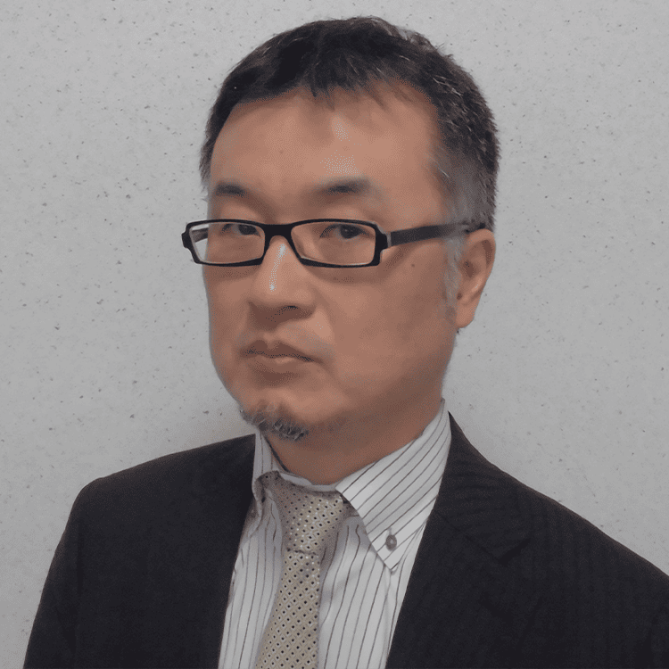 須藤 直