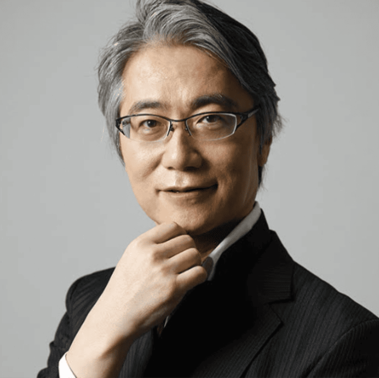 崎村 夏彦