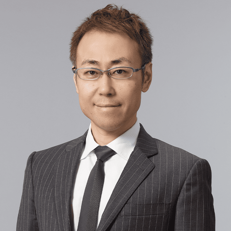 津田 夏樹