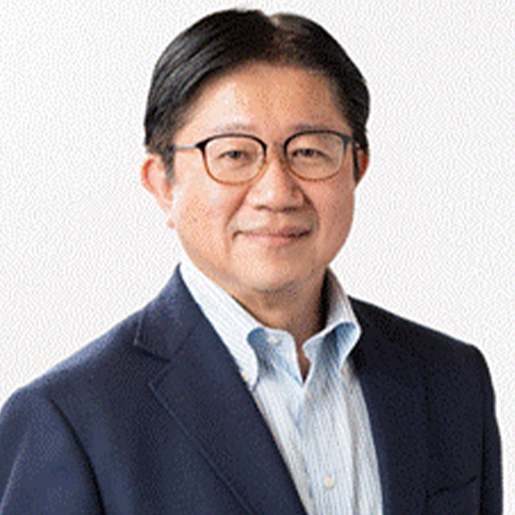 上ノ山 信宏