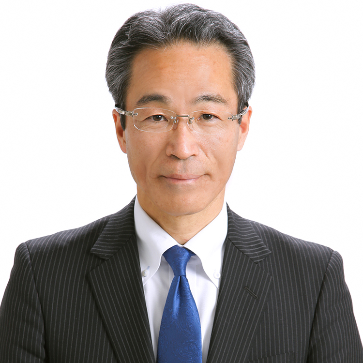 鶴田 規久