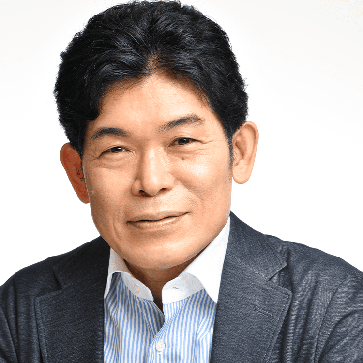 柳川 範之