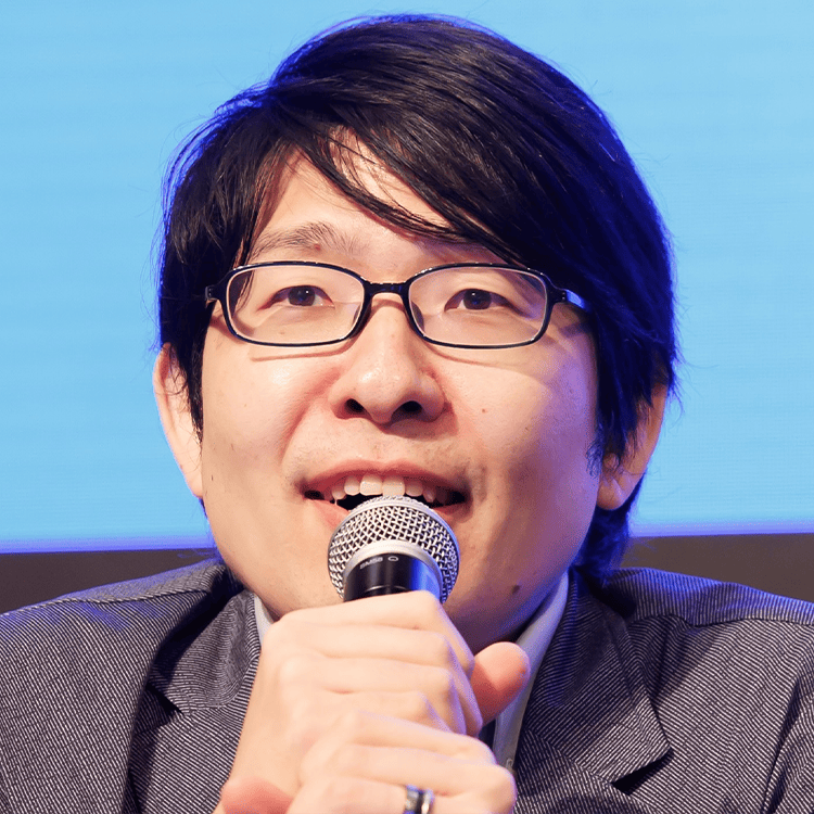 牛田 遼介