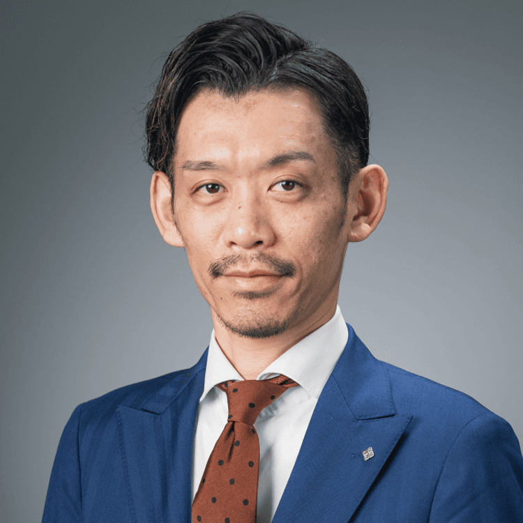 スピーカー | FIN/SUM NEXT