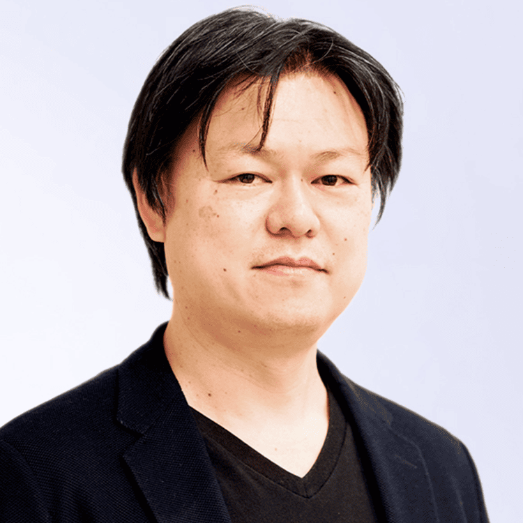 齊藤 秀