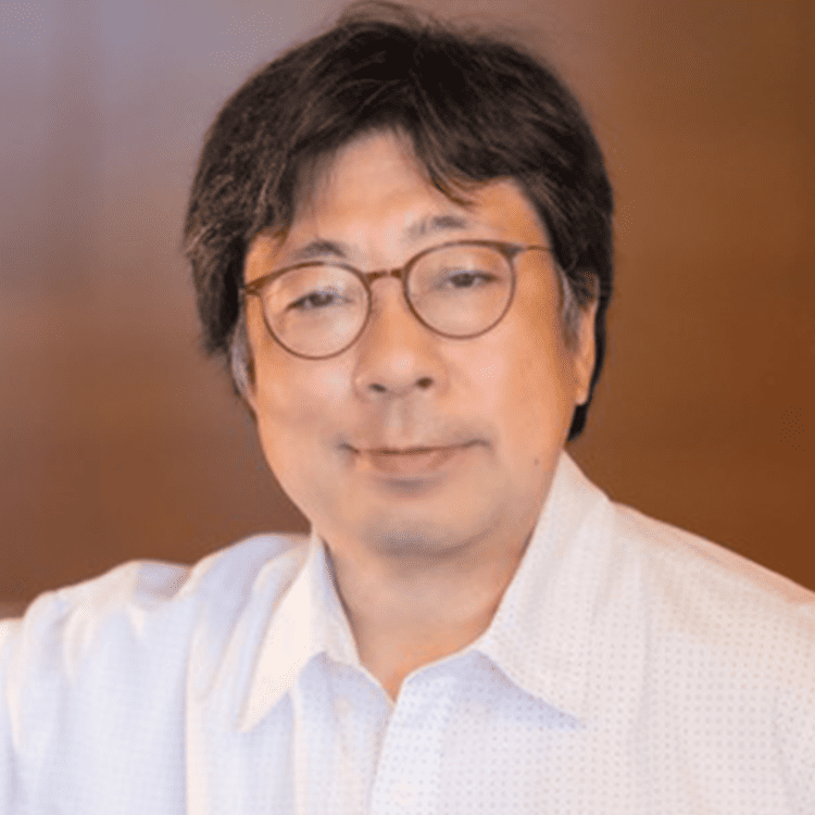 松尾 真一郎