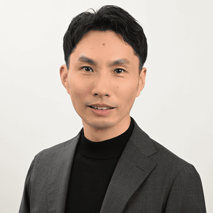 スピーカー | FIN/SUM NEXT