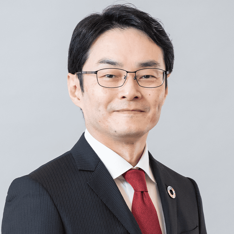 山本 忠司