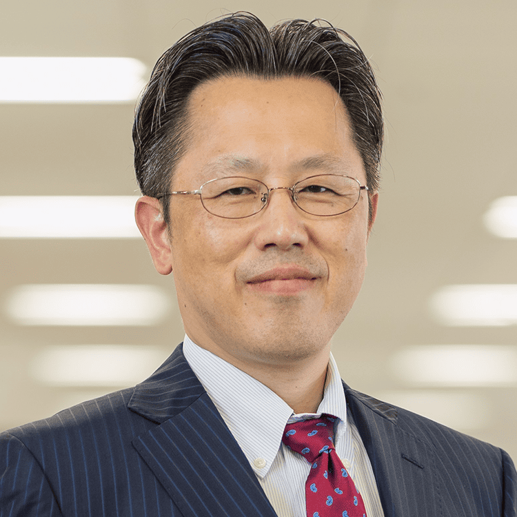 田口 晃敏