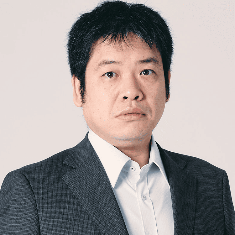 落合 孝文