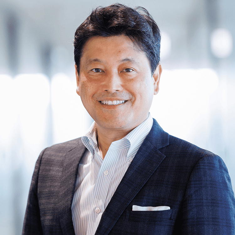 渡邉 尚史