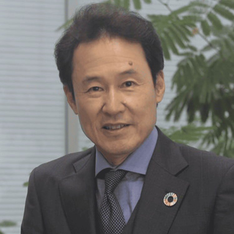 安原 貴彦