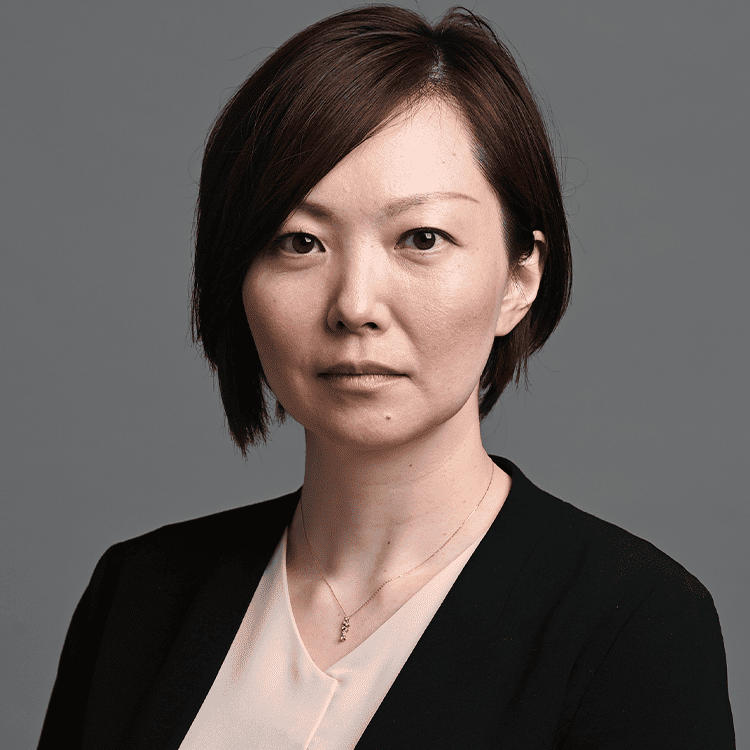 学頭 貴子