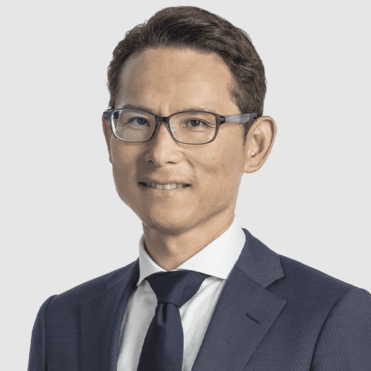 岩井 孝夫