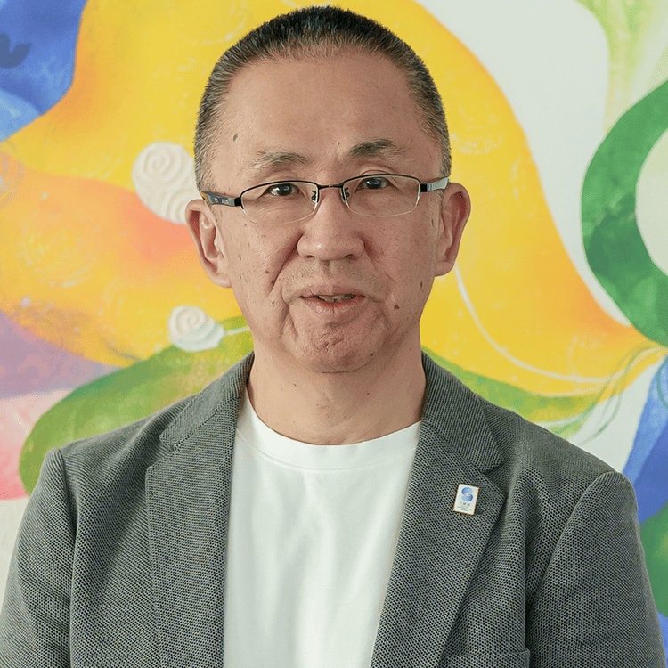榊田 隆之