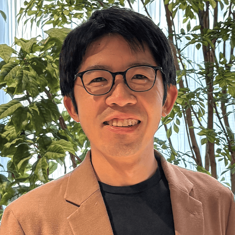 スピーカー | FIN/SUM NEXT