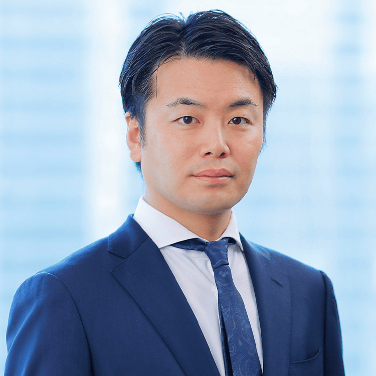 スピーカー | FIN/SUM NEXT