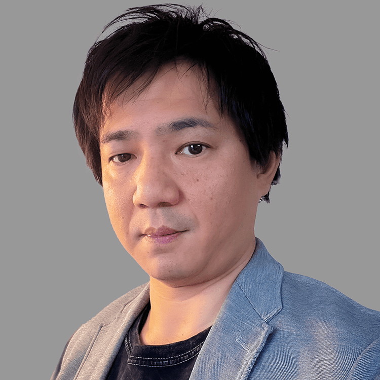 田中 啓之