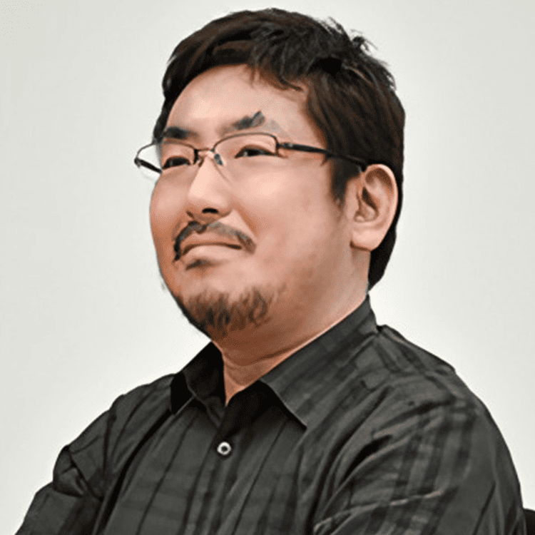 林 達也