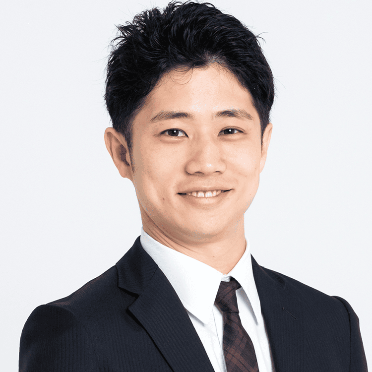 澤田 智希
