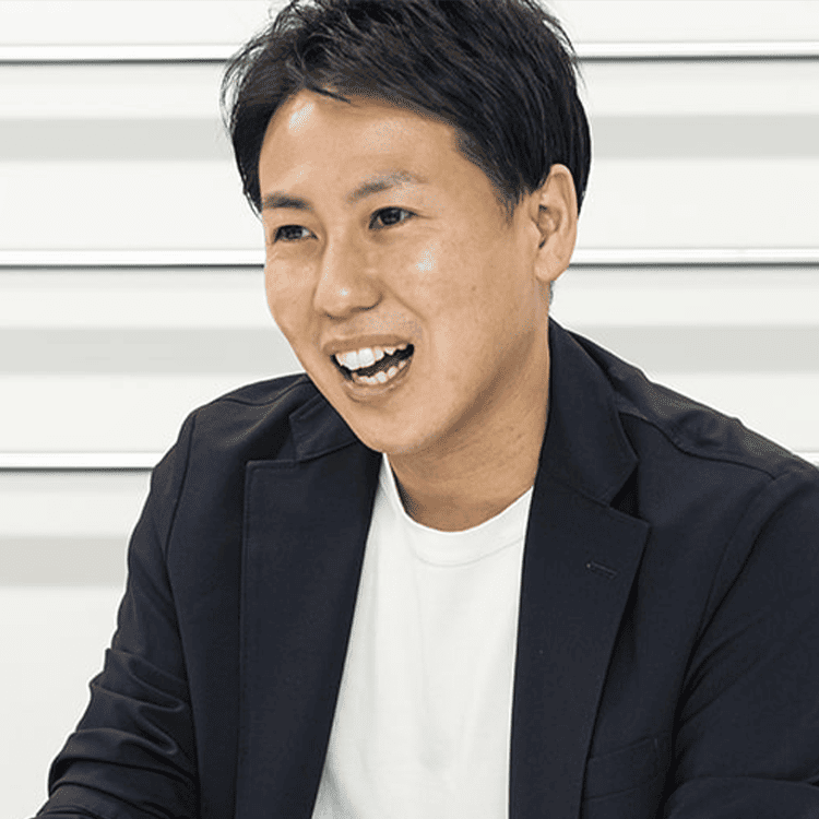 田畑 智康