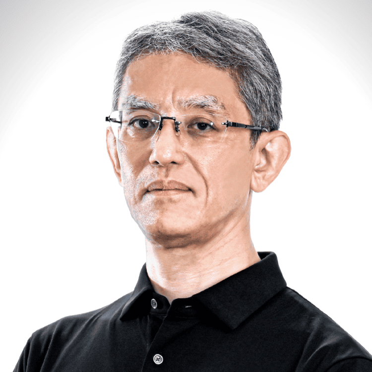 河合 俊浩