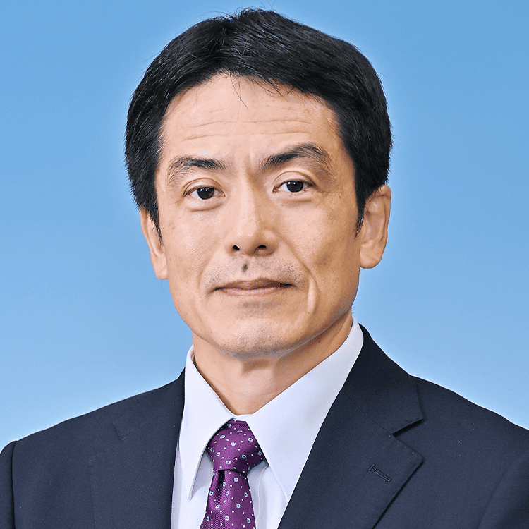 三好 敏之