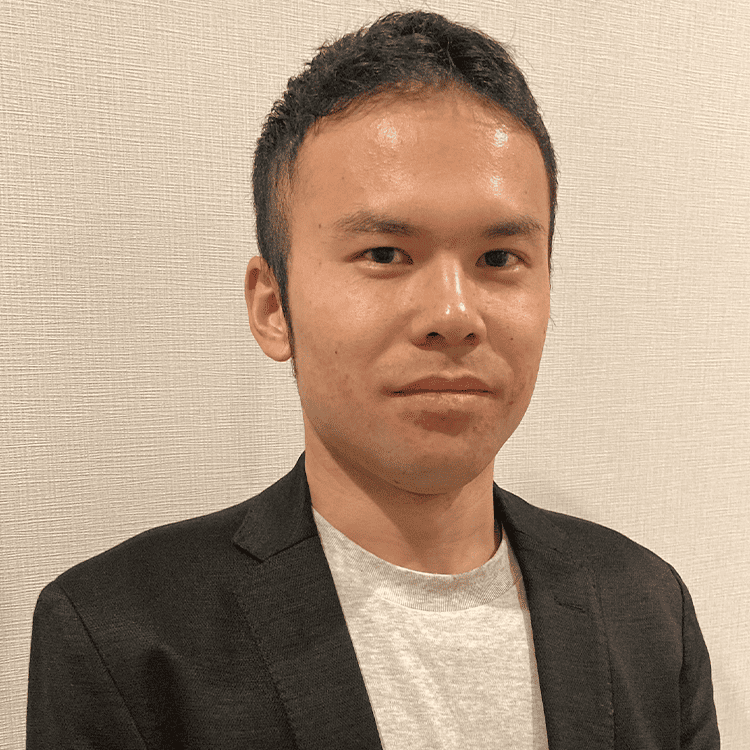 スピーカー | FIN/SUM NEXT