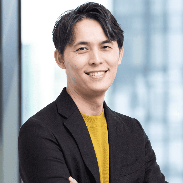 スピーカー | FIN/SUM NEXT