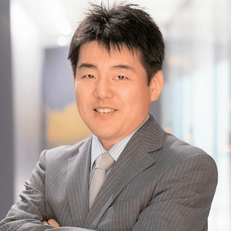 荻生 泰之