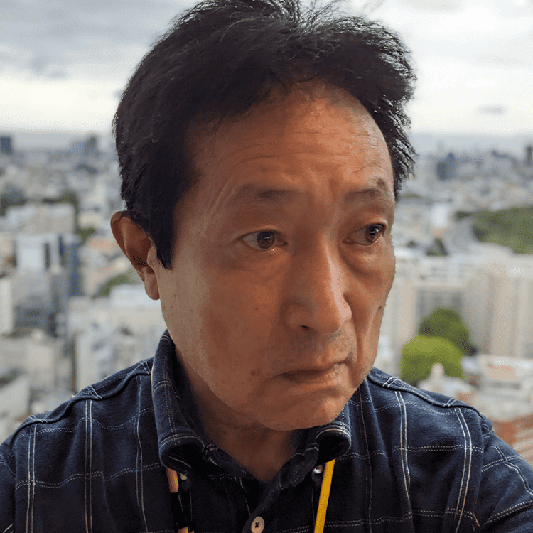 矢野 義博