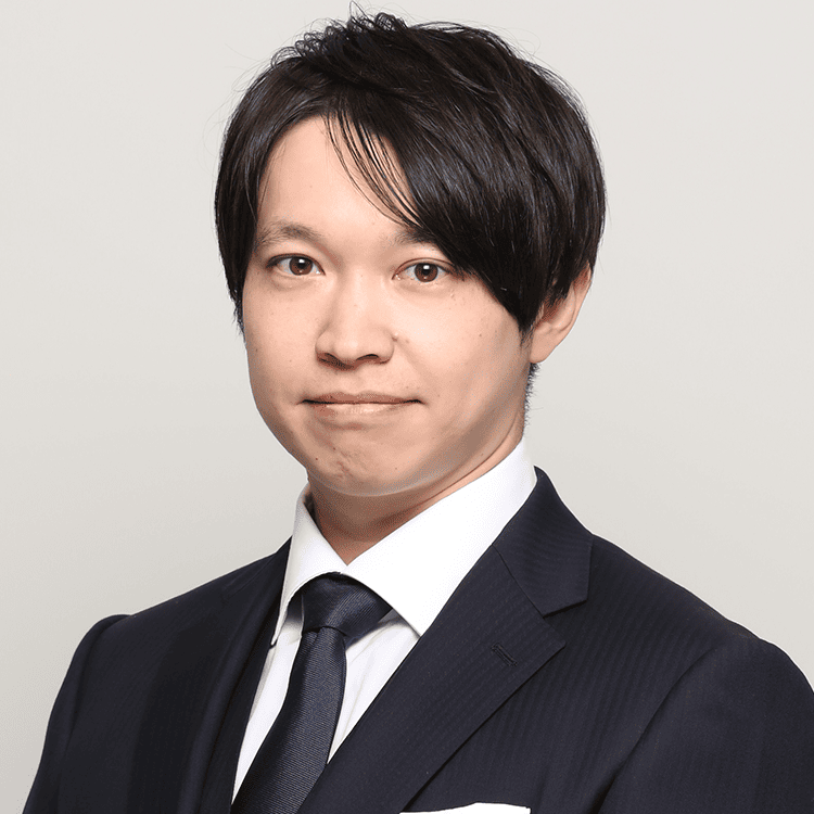 松本 勇気