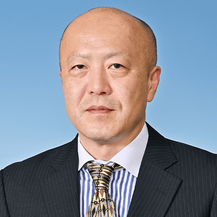 若原 幸雄