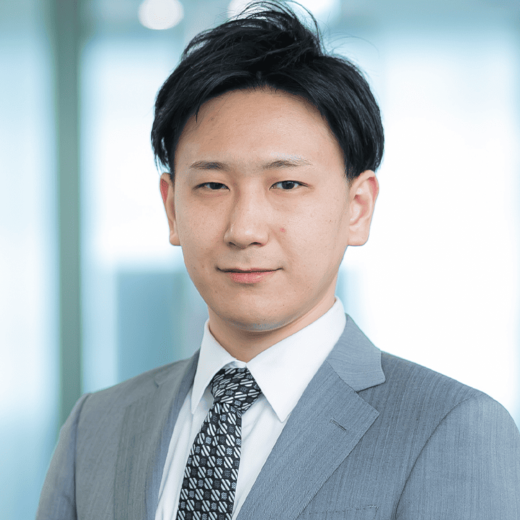 上田 雄登