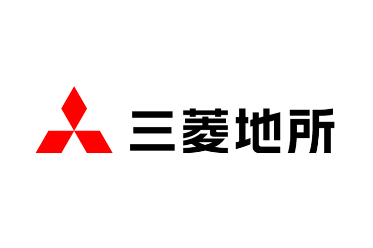 三菱地所