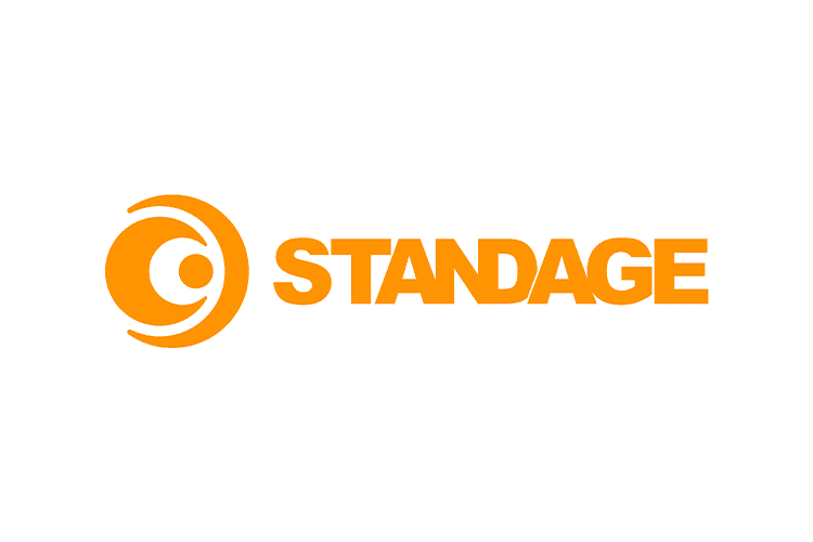 株式会社STANDAGE