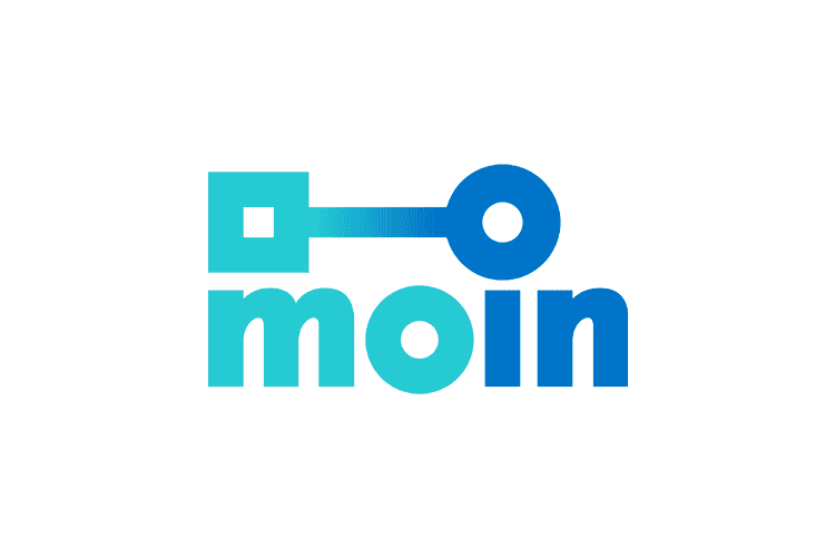 MOIN, Inc.