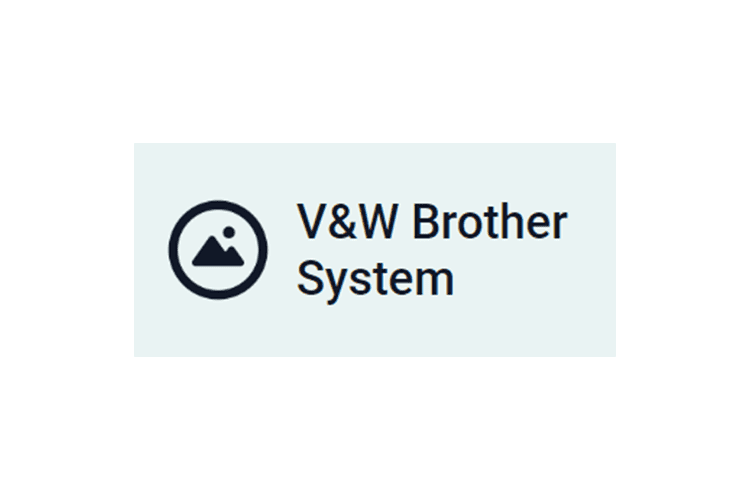 V&W Brother System