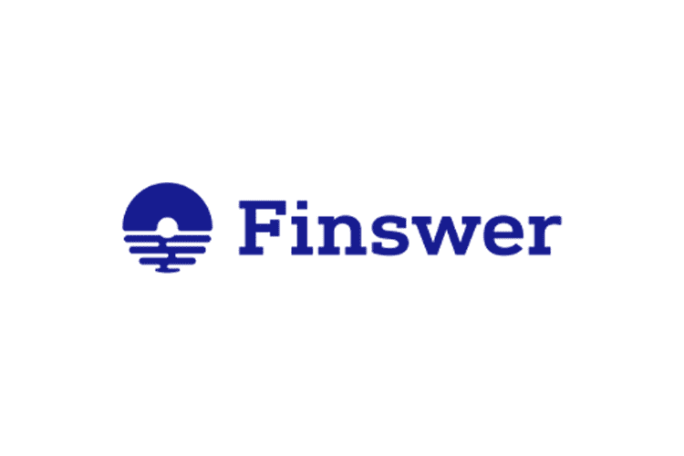 株式会社Finswer