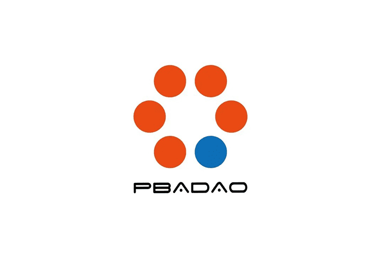 株式会社PBADAO